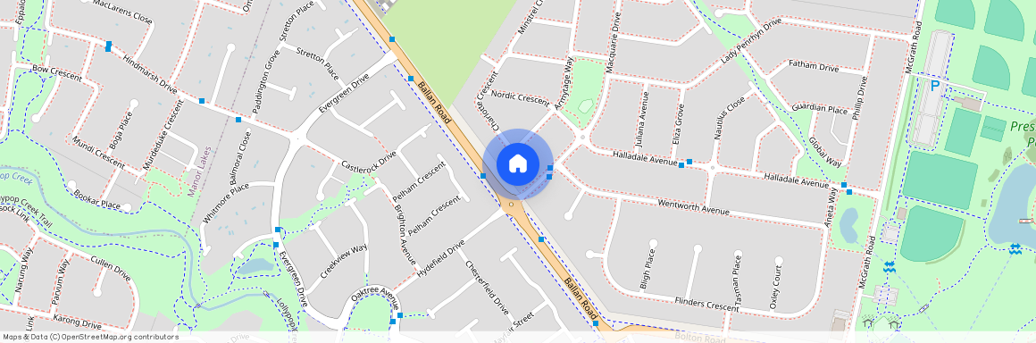 Wyndham Vale, Melbourne - West