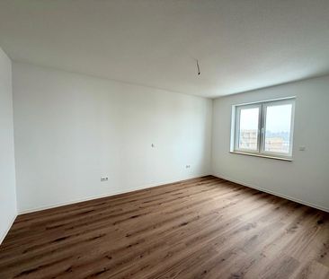 Wohnen ohne Barrieren: Moderne 2-Zimmerwohnung im Sonnenkamp - Photo 5