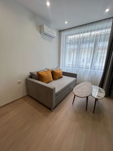 Studio/Γκαρσονιέρα για ενοικίαση Βαρδάρης - Δικαστήρια (Βαρδάρης - Λαχανόκηποι) - Photo 4
