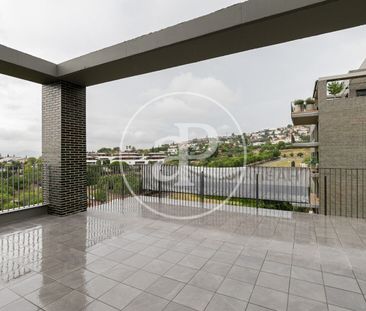 Penthouse for rent in Finestrelles (Esplugues de Llobregat) - Photo 2