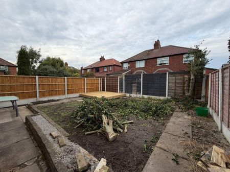 Shirley Avenue, Denton, Manchester, M34 2LW - Photo 4