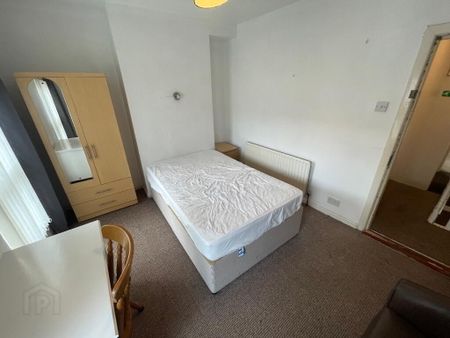 Great House, 17 Damascus Street, Queens Quarter, Belfast, BT7 1QQ - Photo 4