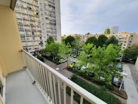 Appartement T1 à louer Rennes Gare - 17 m² - Photo 5