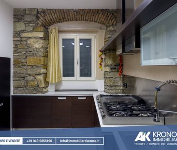 Quadrilocale via Carlo Ghega 8, Roiano, Trieste - Photo 2