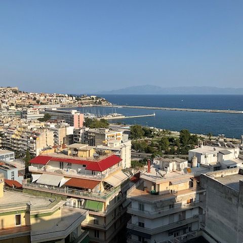 Διαμέρισμα για ενοικίαση Άγιος Ιωάννης (Καβάλα) - Photo 1