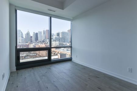 For Lease - 35 Parliament Street Unit# 1106, Toronto, Ontario - Photo 4
