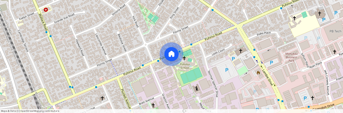 2/120 Puhinui Road, Papatoetoe, Manukau City