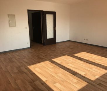 Mietwohnung in Nürnberg - Großzügige 1-Zimmer-Wohnung mit großem Ba... - Foto 1