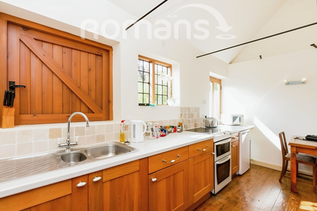 1 bedroom apartment to rent - Photo 4