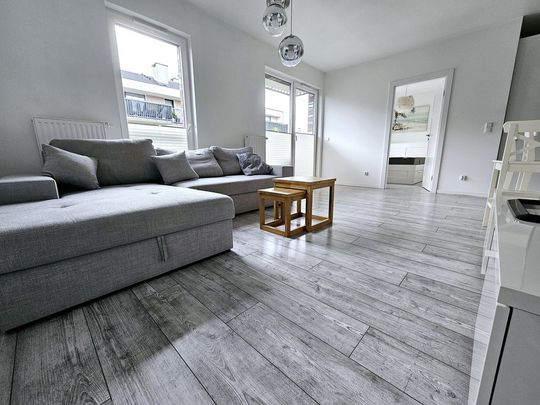 Mieszkanie do wynajęcia! - Фото 1