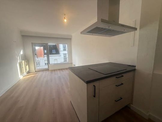 Appartement te huur - Foto 1