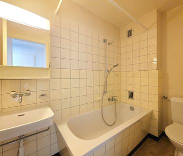2-Zimmerwohnung, 1. Stock Mitte - Foto 4