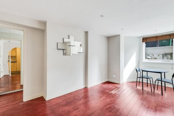 1 Bedroom Apartment To Let - Photo 1