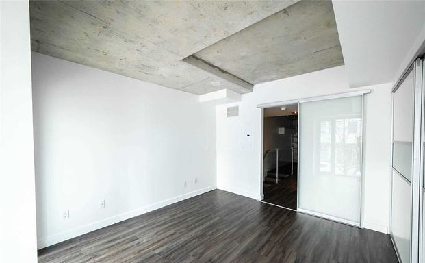 For Lease - 55 Stewart Street Unit# 105, Toronto, Ontario - Photo 1