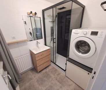 Location Appartement 2 pièces 40m² LIMOGES 87100 - Photo 5