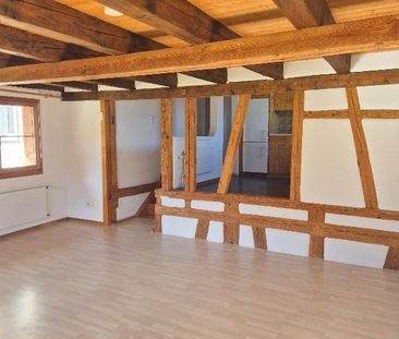 3.5 Zimmer, 70 m², 1. Stock - Foto 4