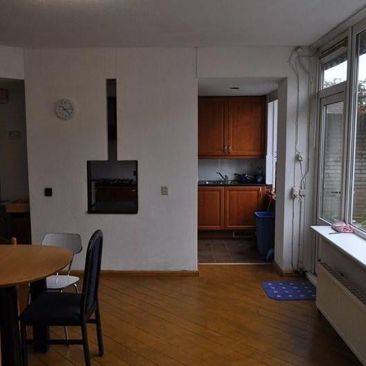 Argostraat - Photo 1