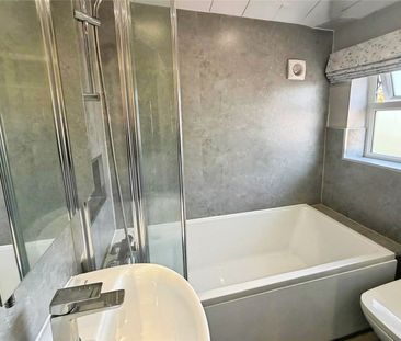 3 bedroom house to rent West End Crescent, Royston, S71 - Photo 3