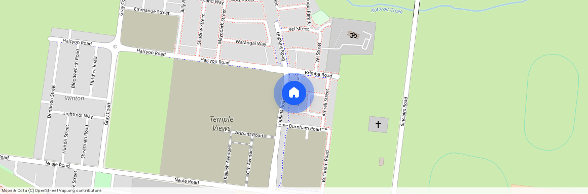 23 Hickling Lane, Vic 3336, Deanside