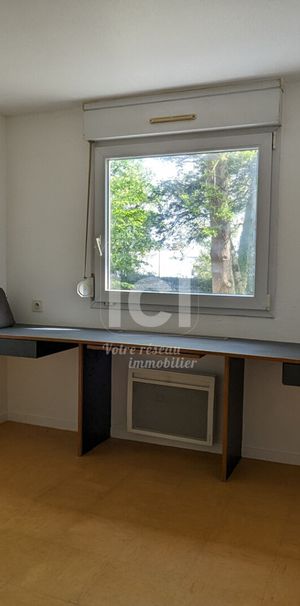 Location Appartement 1 pièce 17m² - Photo 1