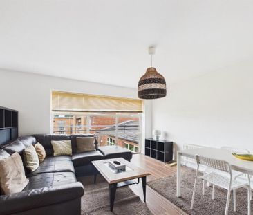 Apt 7 6, Lewis Mews, Belfast, BT4 1FY - Photo 1
