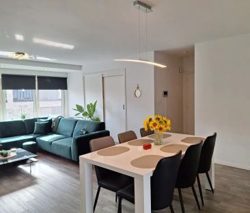 Leuk ingericht deels gemeubeld appartement te Hasselt - Photo 5