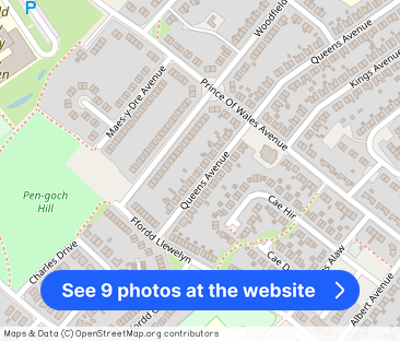 Queens Avenue, Flint, Flintshire, CH6 - Photo 1