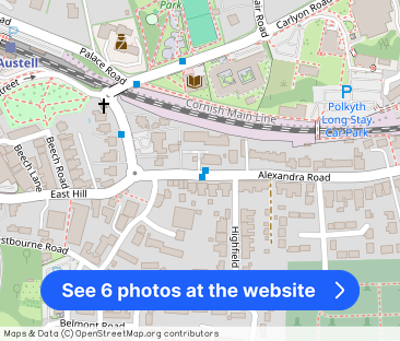 2 bedroom ground floor flat for rent - Photo 1