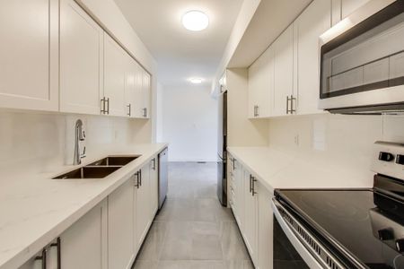 For Lease - 396 Woodsworth Road Unit# 53, Toronto, Ontario - Photo 4