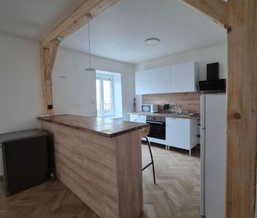 Location Appartement 3 pièces 65m² MACON 71000 - Photo 5