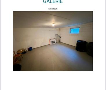 3 Zimmer Wohnung EG zum 01.11.25 Nienburg / Holtorf - Foto 1