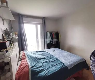 Location Appartement 2 pièces 48 m2 à Rennes - Photo 5