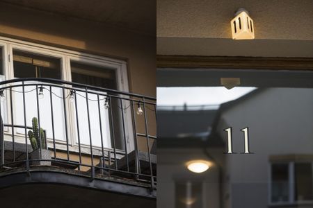 Kyrkogatan 11 - Foto 3