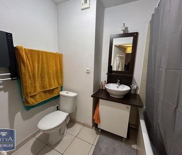 Location Appartement 2 pièces 47m² CLERMONT FERRAND 63000 - Photo 5