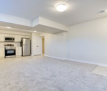 For Lease - 20 Elvira Way Unit# Lower, Thorold, Ontario - Photo 3