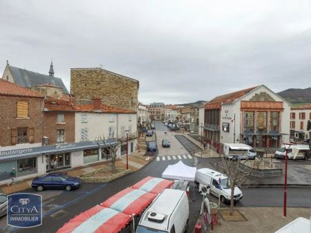 Appartement à louer 3 pièces 65.02m² - Photo 5