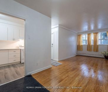 For Lease - 37 Frankdale Avenue Unit# #1, Toronto, Ontario - Photo 1