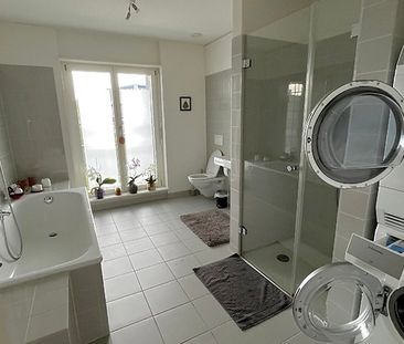 3½ Zimmer-Wohnung in Zürich - Kreis 9 Albisrieden, möbliert, auf Zeit - Photo 1