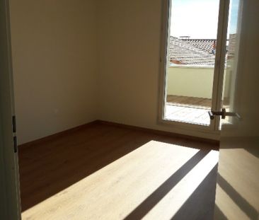 Location Appartement 3 pièces 59m² CASTANET TOLOSAN 31320 - Photo 1