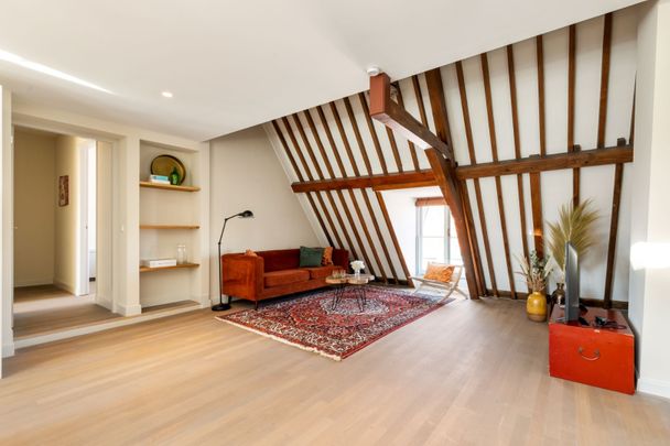 Beautiful Luxury Apartment in Haarlem - Photo 1