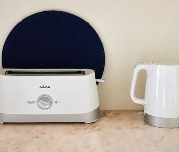 Rua Tomás da Anunciação, Lisbon, Lisbon 1350-168 - Photo 1