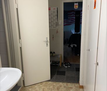 3 Zimmer, 66 m², 3. Stock - Foto 5