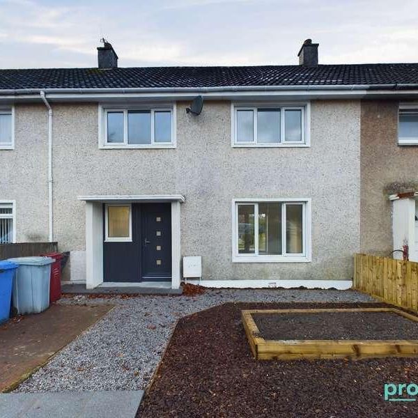 Raymond Place, East Kilbride, South Lanarkshire, G75 - Photo 1