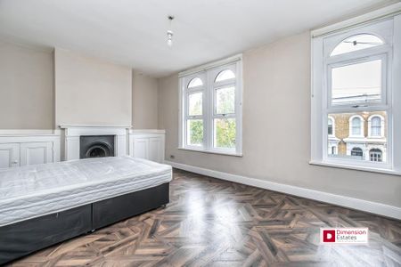 5 bedroom terraced house to rent - Photo 3