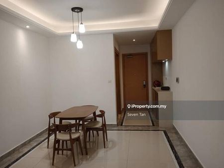 R&F Princess Cove Phase 1, Johor Bahru - Foto 2