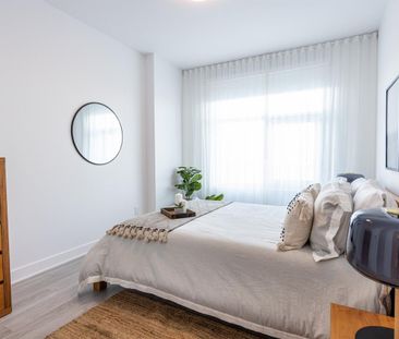 1 Bedroom - 900 Cure-Labelle Boulevard, Laval - Photo 3