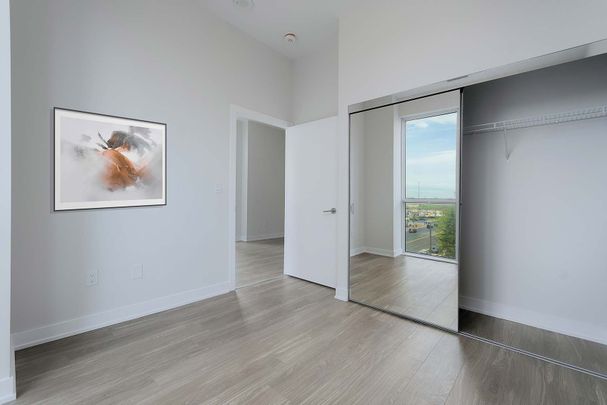 For Lease - 430 Square One Drive Unit# 426, Mississauga, Ontario - Photo 1