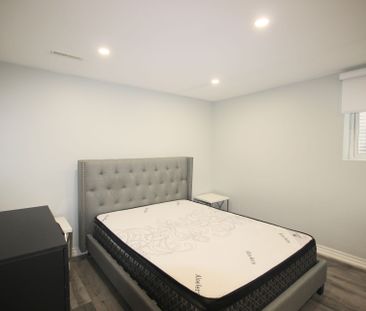 For Lease - 150 Valley Vista Drive Unit# Bsmt, Vaughan, Ontario - Photo 6