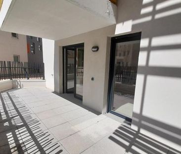 Location Appartement 1 pièce 37m² DIJON 21000 - Photo 6