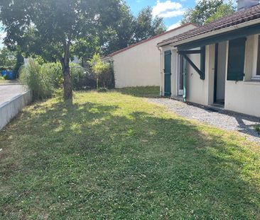 Maison T5 - BASSE GOULAINE 100m2, - Photo 1